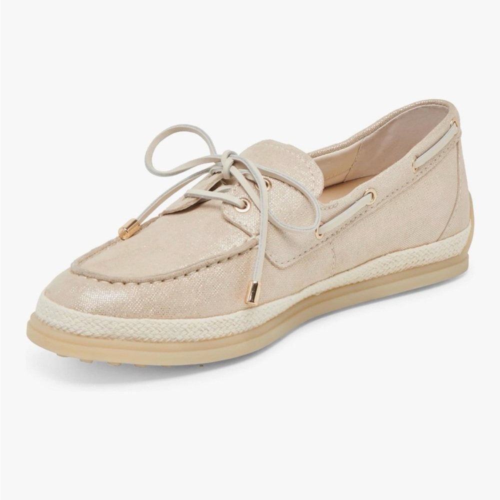 Dolce vita slip on shoes